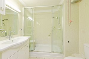 Shower Room - click for photo gallery